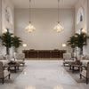Ramsey Type II Vinyl | Hollywood Wallcoverings