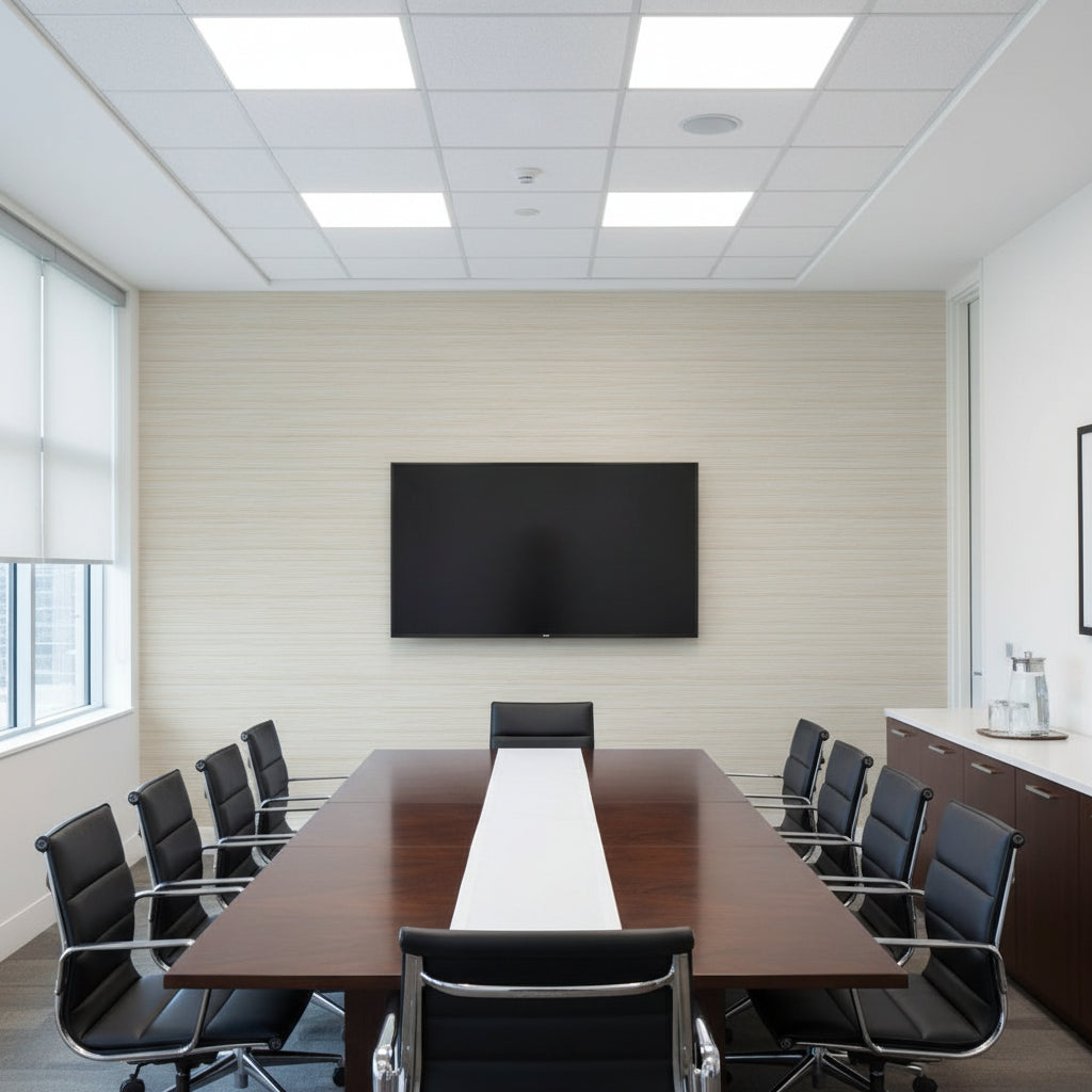 Ramsey Type II Vinyl | Hollywood Wallcoverings