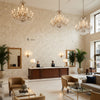 Rochester Type II Vinyl | Hollywood Wallcoverings