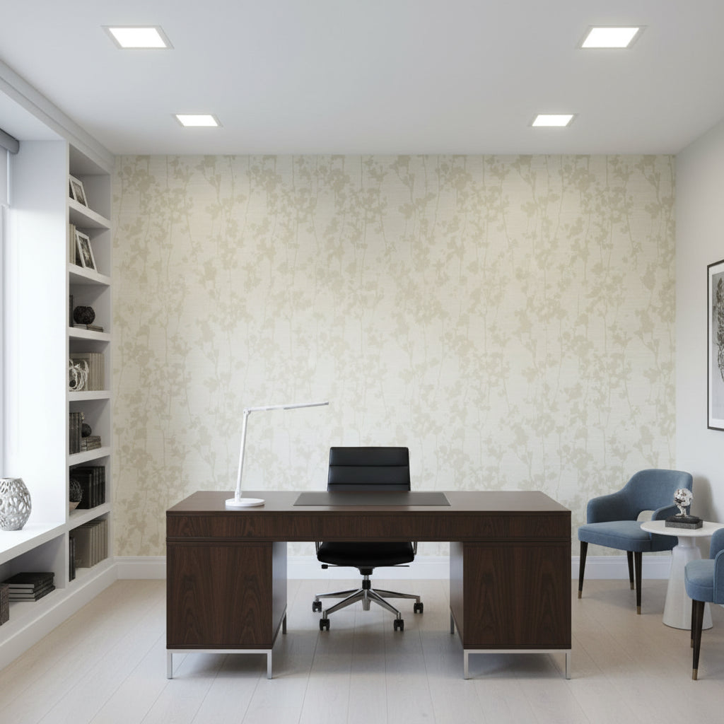 Rochester Type II Vinyl | Hollywood Wallcoverings