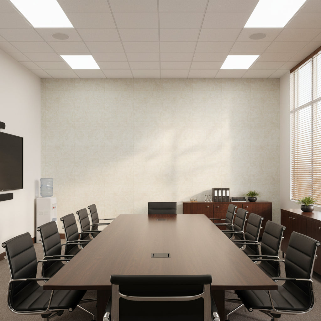 Rochester Type II Vinyl | Hollywood Wallcoverings