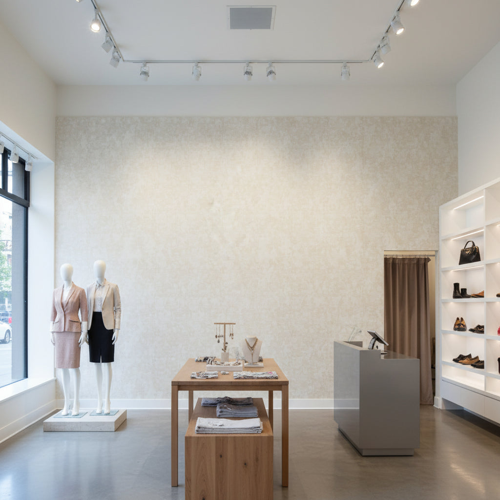 Rochester Type II Vinyl | Hollywood Wallcoverings
