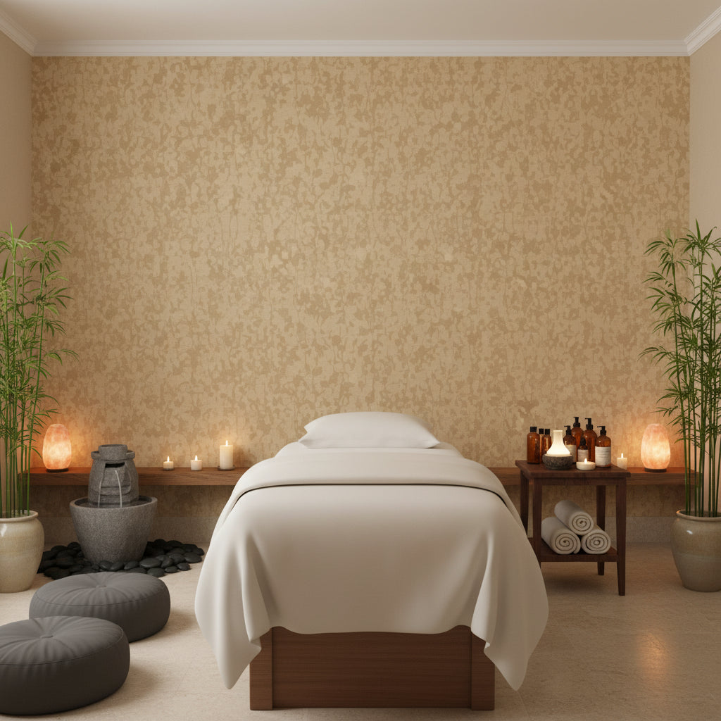 Rochester Type II Vinyl | Hollywood Wallcoverings