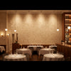 Rochester Type II Vinyl | Hollywood Wallcoverings