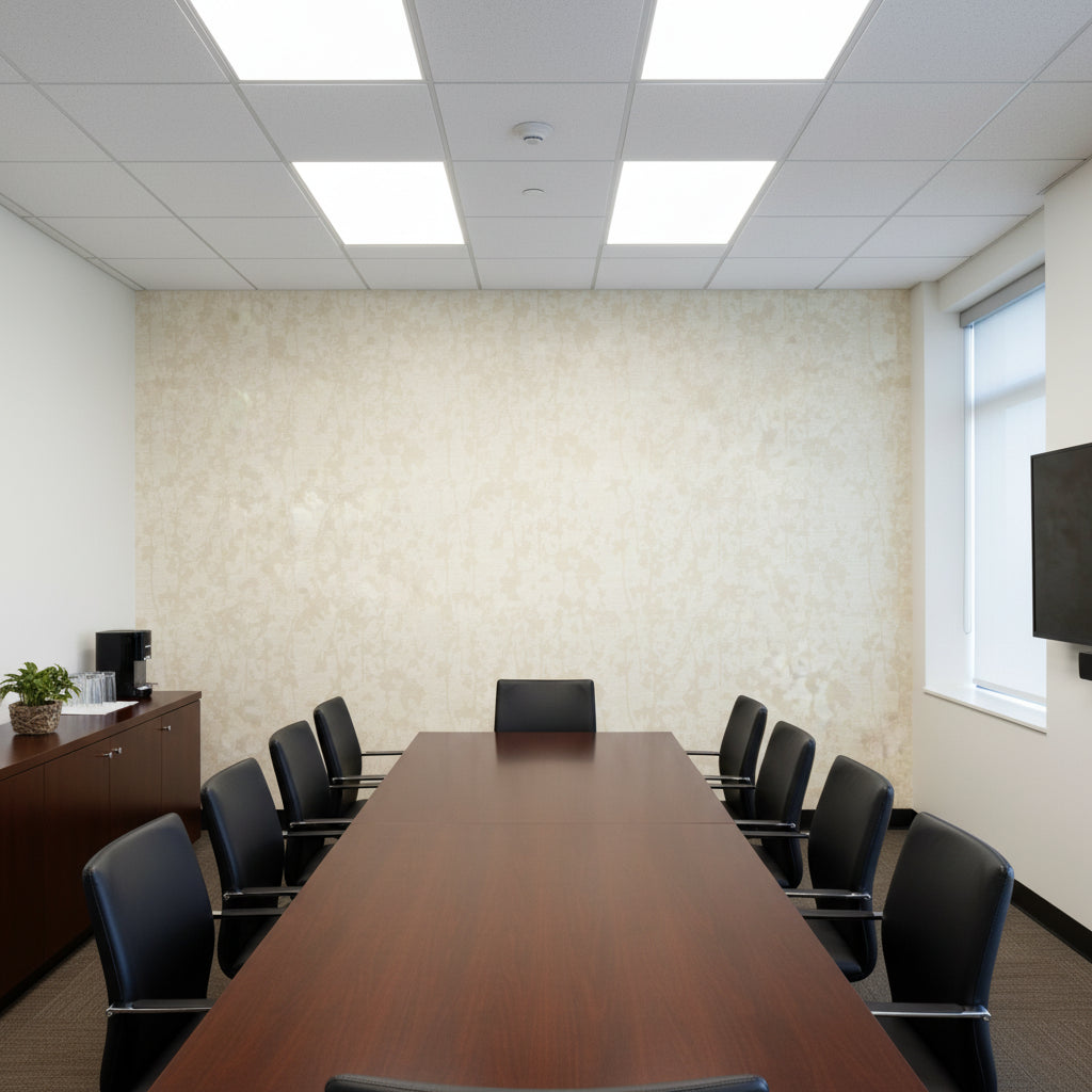 Rochester Type II Vinyl | Hollywood Wallcoverings
