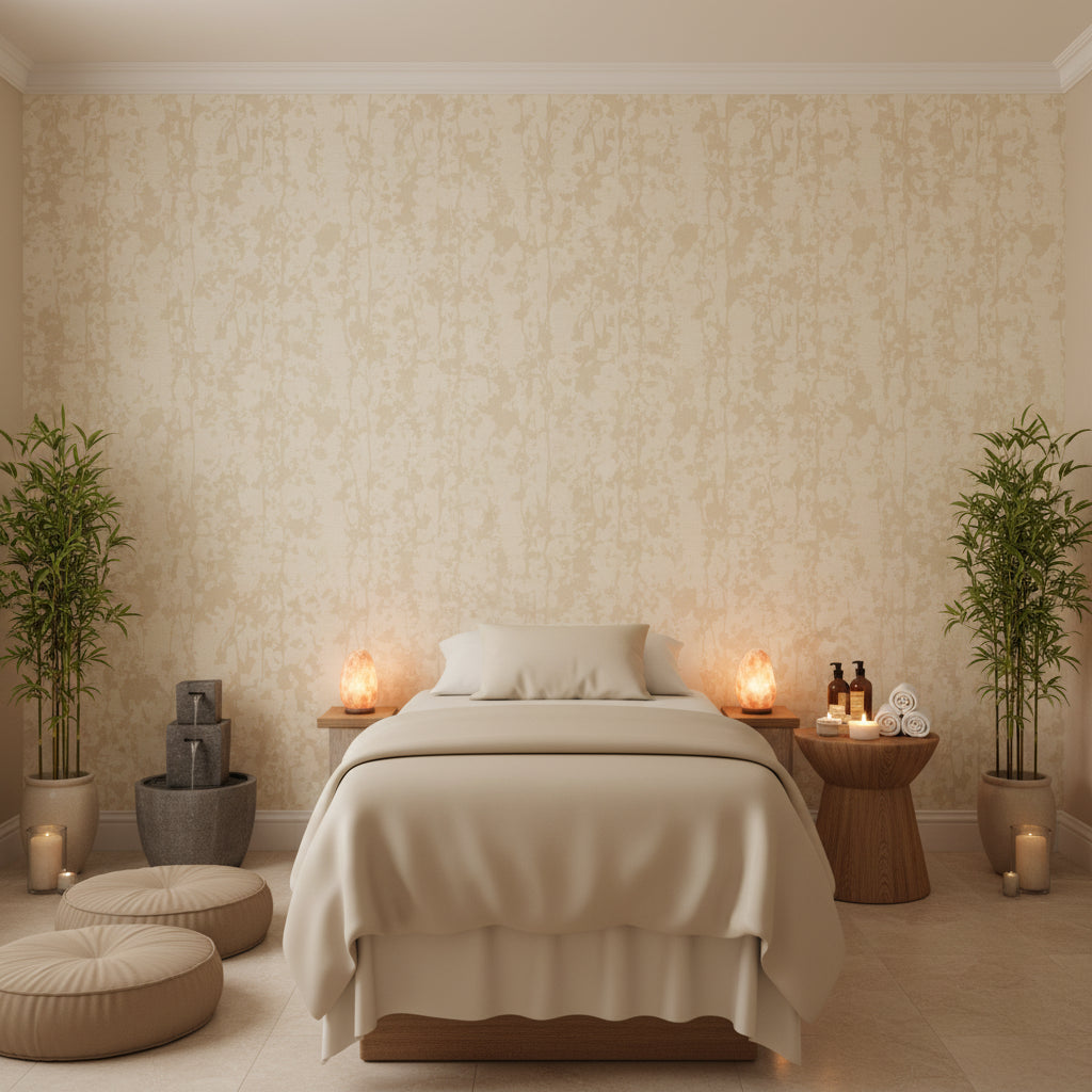 Rochester Type II Vinyl | Hollywood Wallcoverings