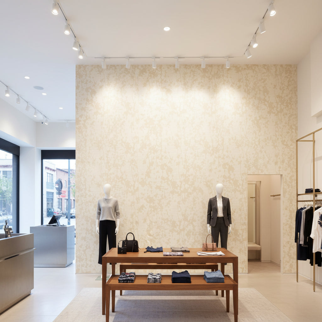 Rochester Type II Vinyl | Hollywood Wallcoverings