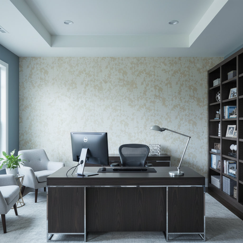 Rochester Type II Vinyl | Hollywood Wallcoverings