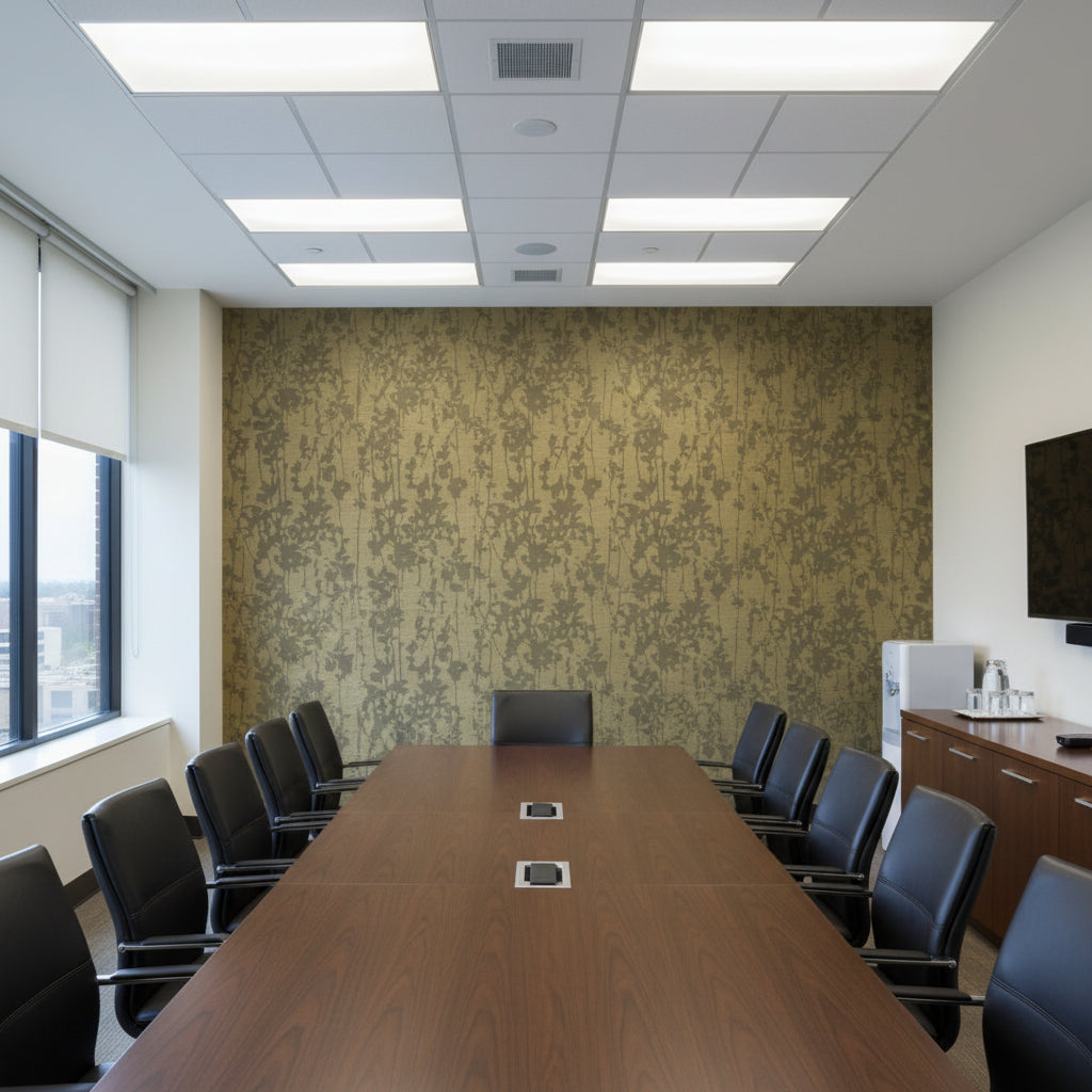 Rochester Type II Vinyl | Hollywood Wallcoverings