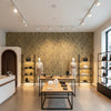 Rochester Type II Vinyl | Hollywood Wallcoverings