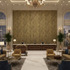 Rochester Type II Vinyl | Hollywood Wallcoverings
