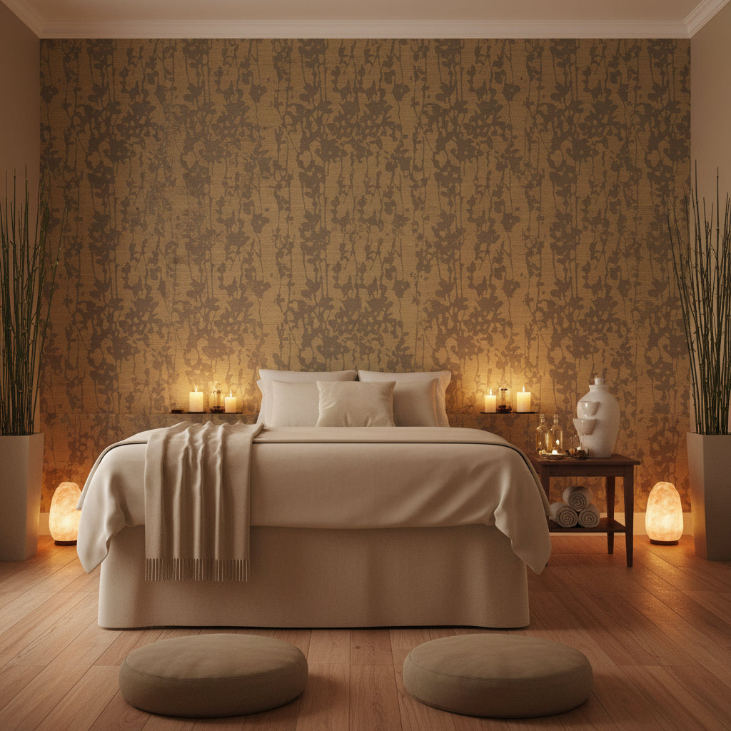 Rochester Type II Vinyl | Hollywood Wallcoverings