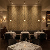 Rochester Type II Vinyl | Hollywood Wallcoverings