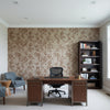 Rochester Type II Vinyl | Hollywood Wallcoverings