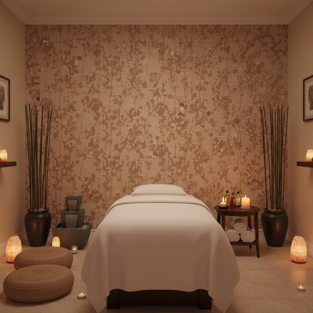 Rochester Type II Vinyl | Hollywood Wallcoverings