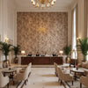 Rochester Type II Vinyl | Hollywood Wallcoverings