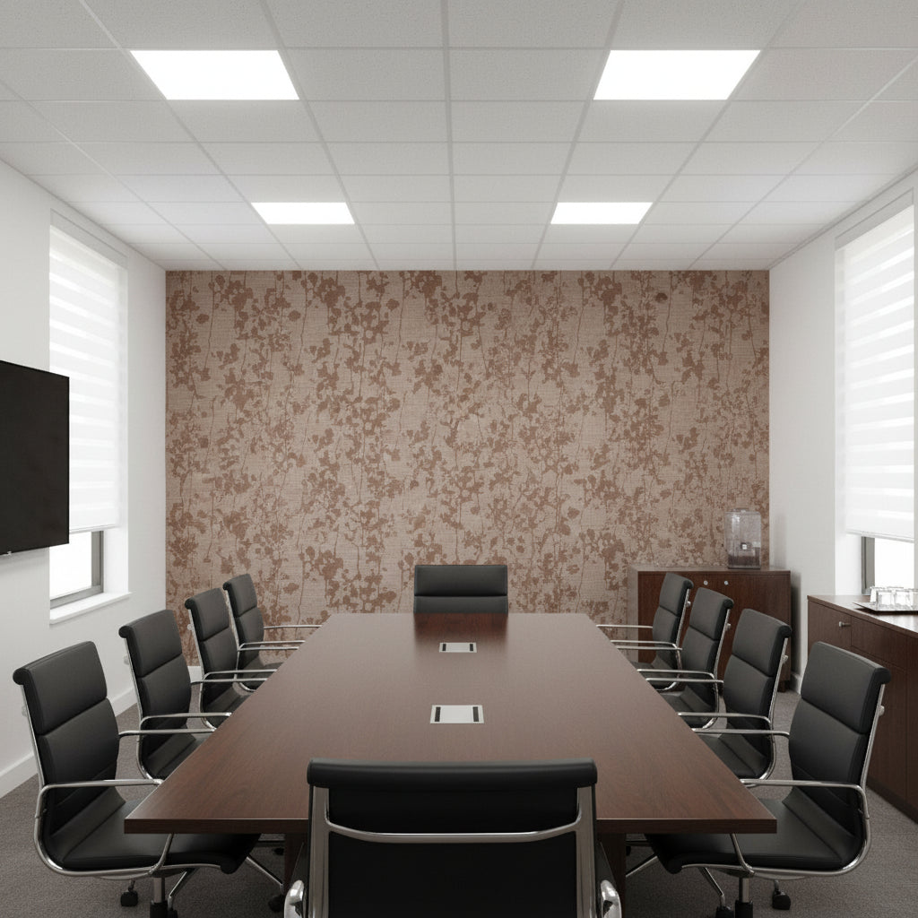 Rochester Type II Vinyl | Hollywood Wallcoverings
