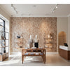 Rochester Type II Vinyl | Hollywood Wallcoverings