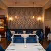 Rochester Type II Vinyl | Hollywood Wallcoverings