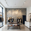 Rochester Type II Vinyl | Hollywood Wallcoverings