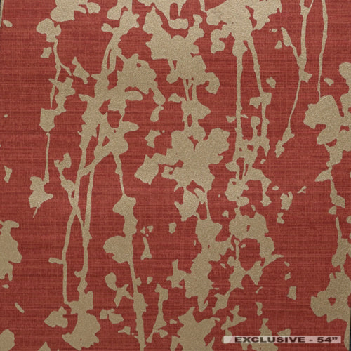 Rochester Type II Vinyl | Hollywood Wallcoverings