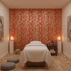 Rochester Type II Vinyl | Hollywood Wallcoverings