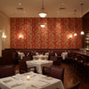 Rochester Type II Vinyl | Hollywood Wallcoverings