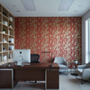 Rochester Type II Vinyl | Hollywood Wallcoverings