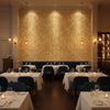 Rochester Type II Vinyl | Hollywood Wallcoverings