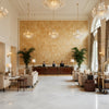 Rochester Type II Vinyl | Hollywood Wallcoverings