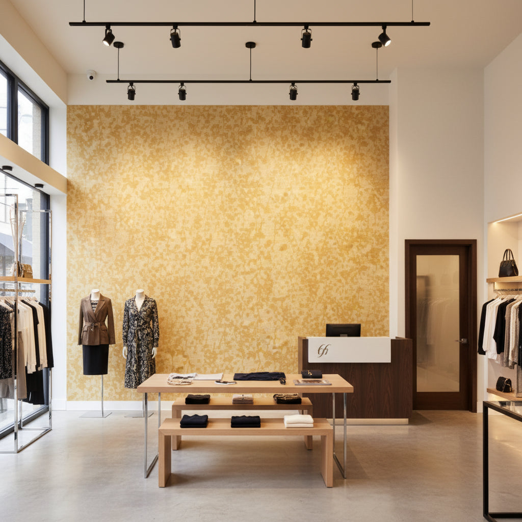 Rochester Type II Vinyl | Hollywood Wallcoverings