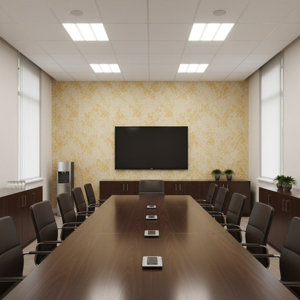 Rochester Type II Vinyl | Hollywood Wallcoverings
