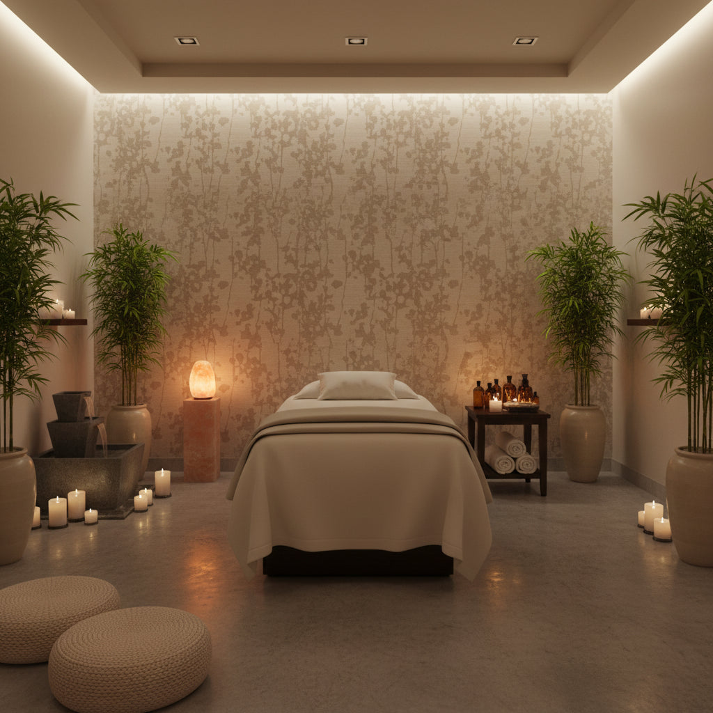 Rochester Type II Vinyl | Hollywood Wallcoverings
