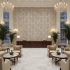Rochester Type II Vinyl | Hollywood Wallcoverings
