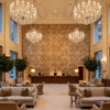 Rochester Type II Vinyl | Hollywood Wallcoverings