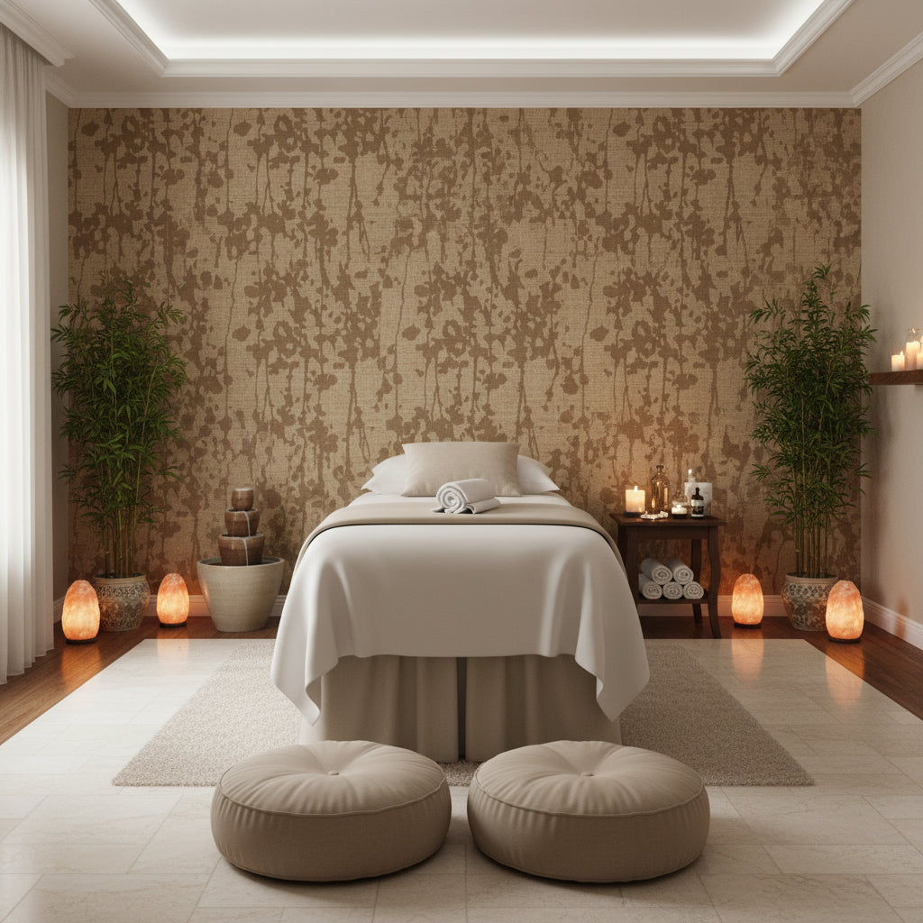 Rochester Type II Vinyl | Hollywood Wallcoverings