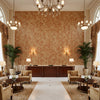 Rochester Type II Vinyl | Hollywood Wallcoverings