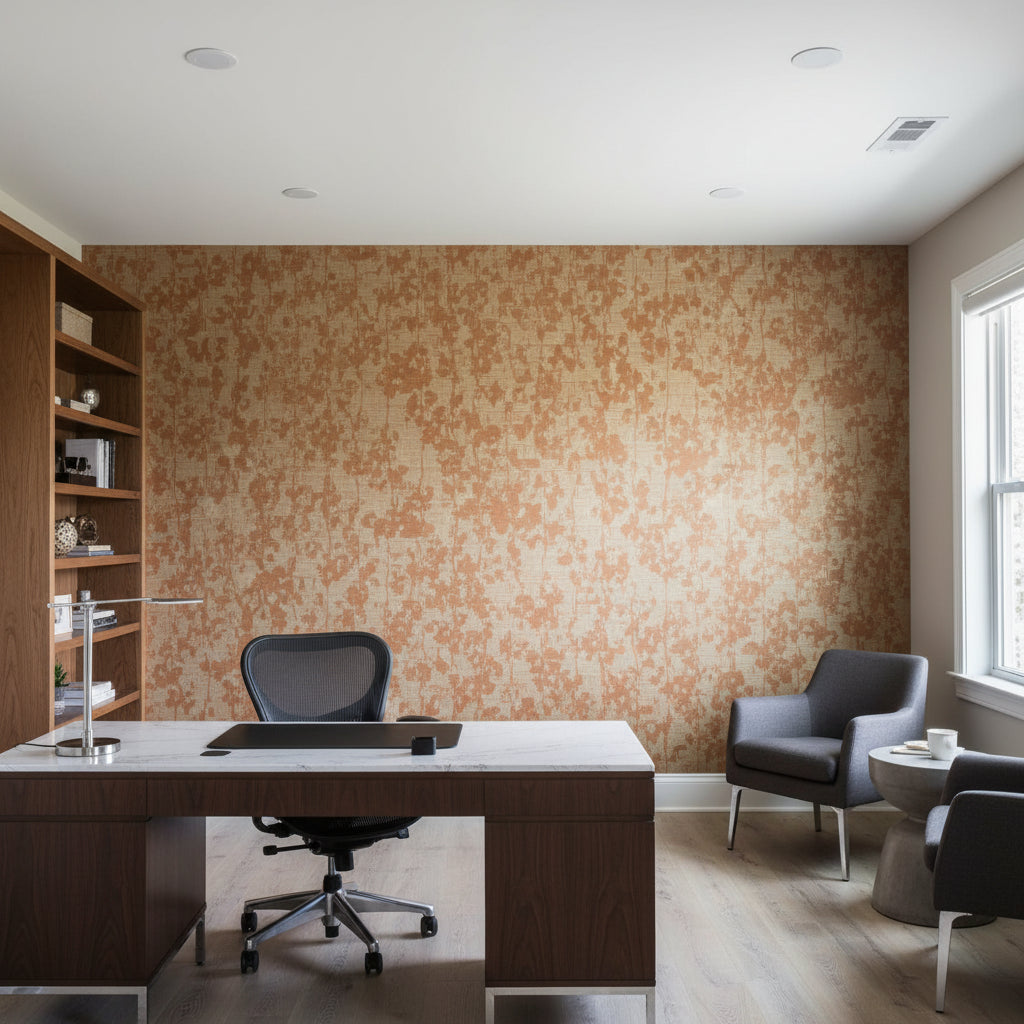 Rochester Type II Vinyl | Hollywood Wallcoverings