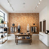 Rochester Type II Vinyl | Hollywood Wallcoverings