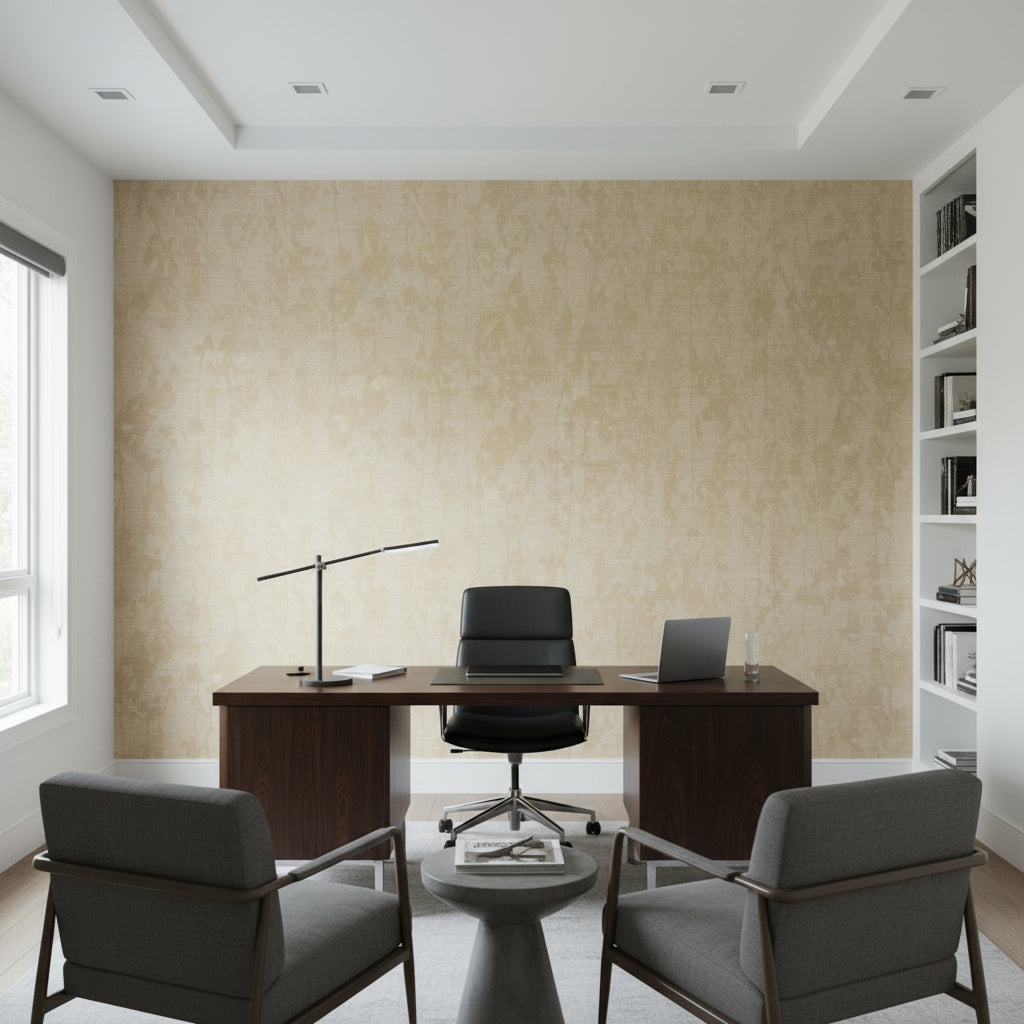 Rochester Type II Vinyl | Hollywood Wallcoverings