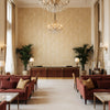 Rochester Type II Vinyl | Hollywood Wallcoverings