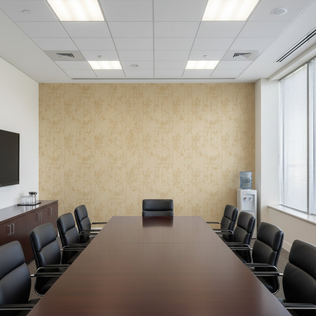 Rochester Type II Vinyl | Hollywood Wallcoverings