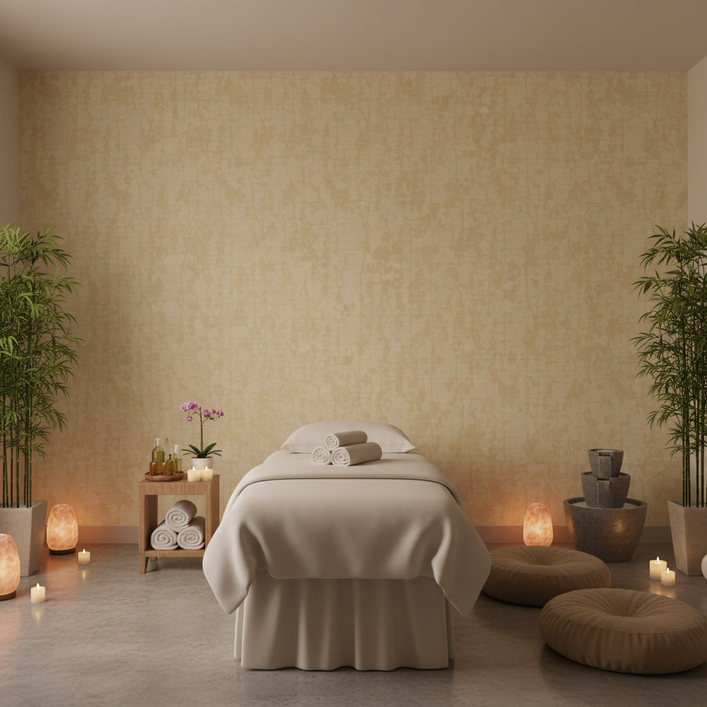 Rochester Type II Vinyl | Hollywood Wallcoverings