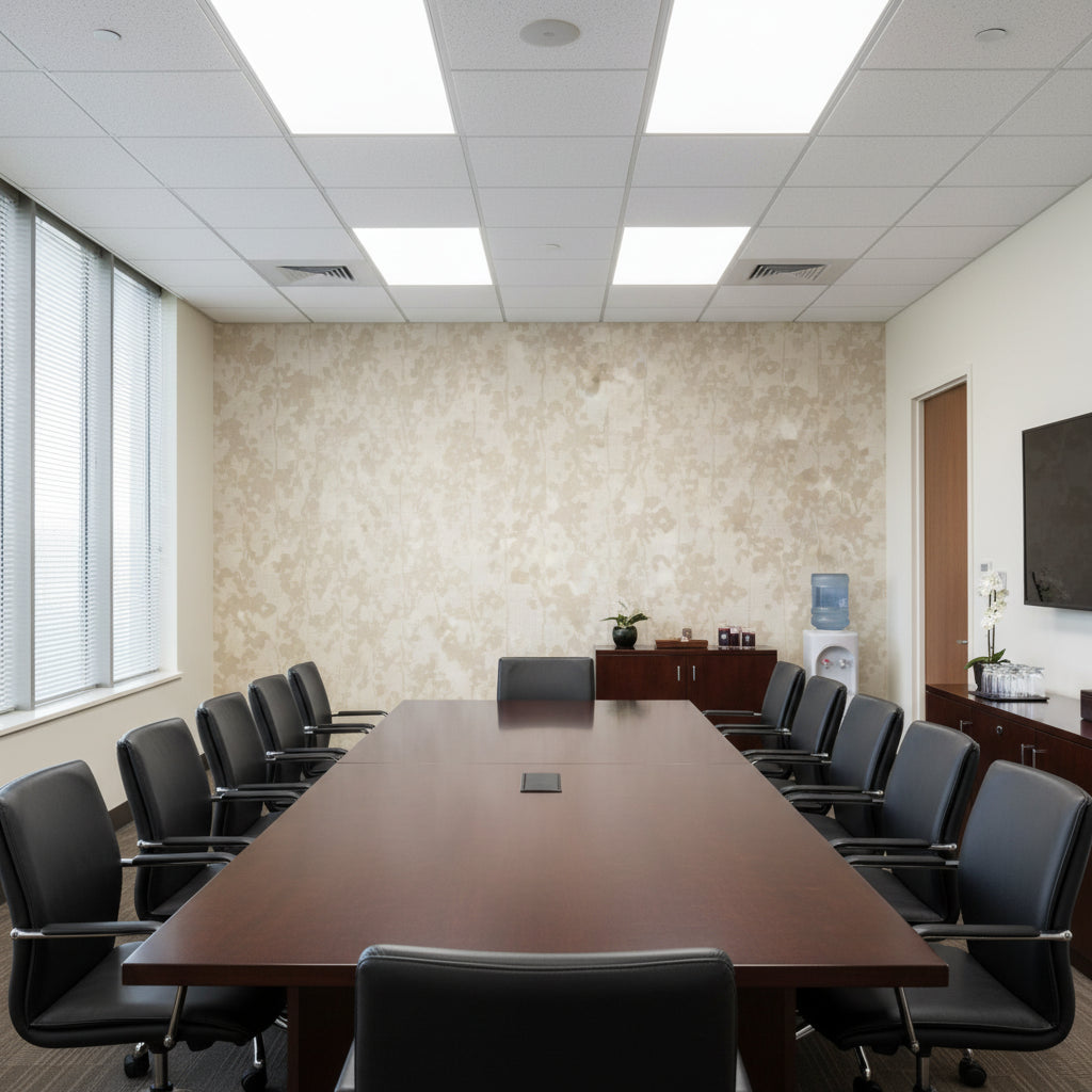 Rochester Type II Vinyl | Hollywood Wallcoverings
