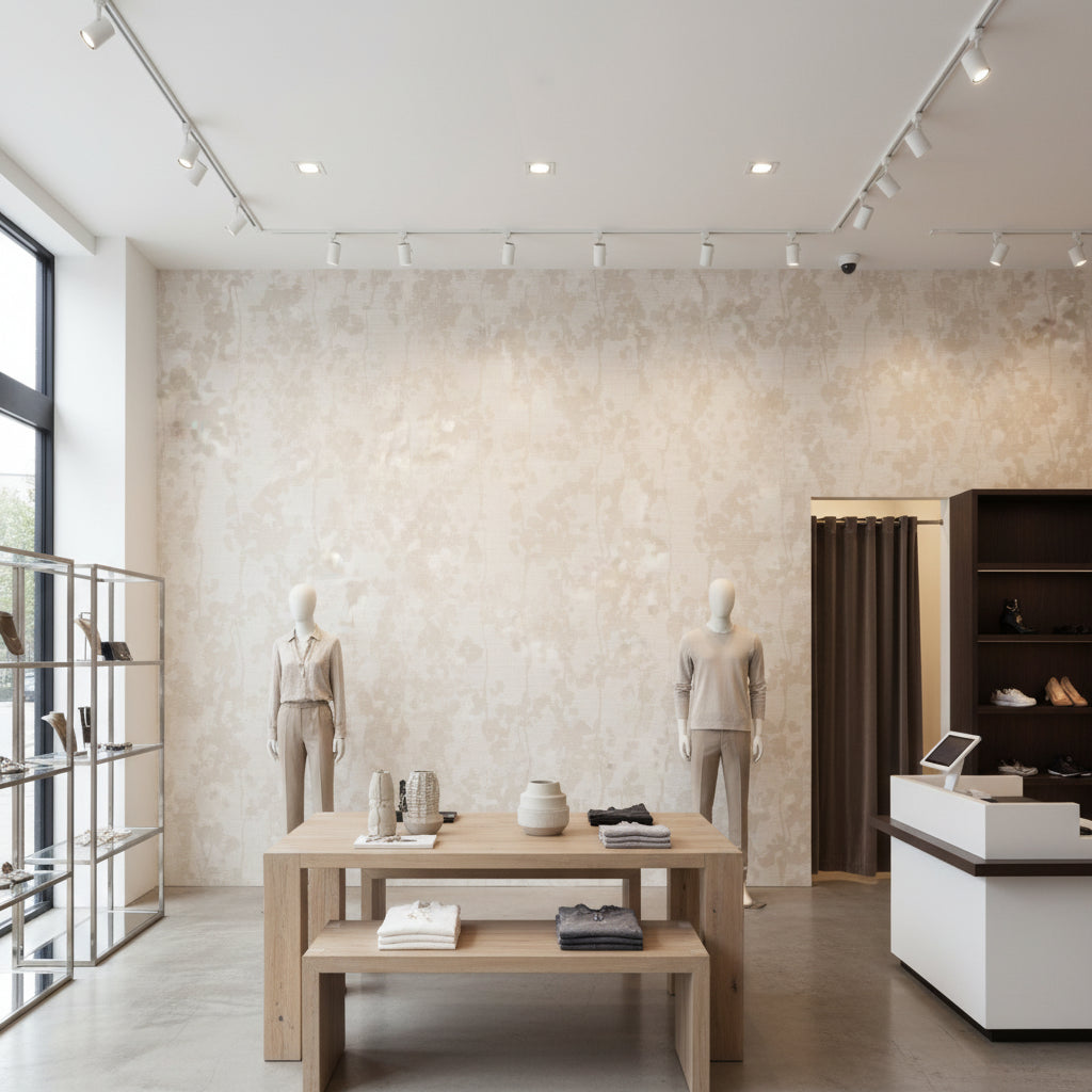 Rochester Type II Vinyl | Hollywood Wallcoverings