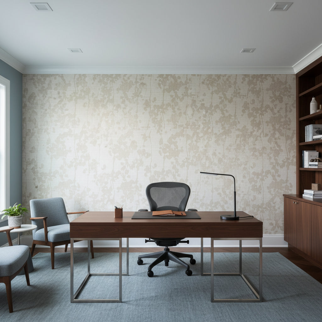 Rochester Type II Vinyl | Hollywood Wallcoverings