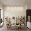 Rushden Type II Vinyl | Hollywood Wallcoverings