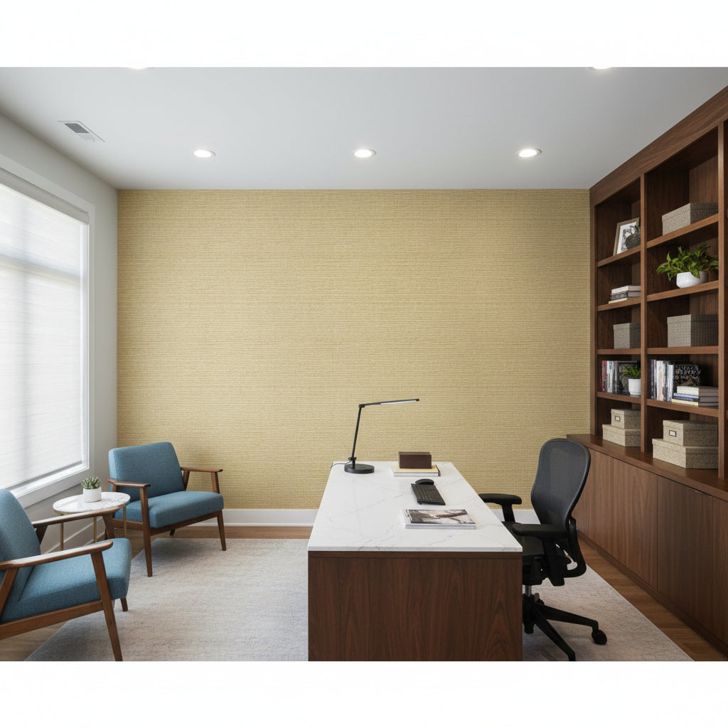 Rushden Type II Vinyl | Hollywood Wallcoverings