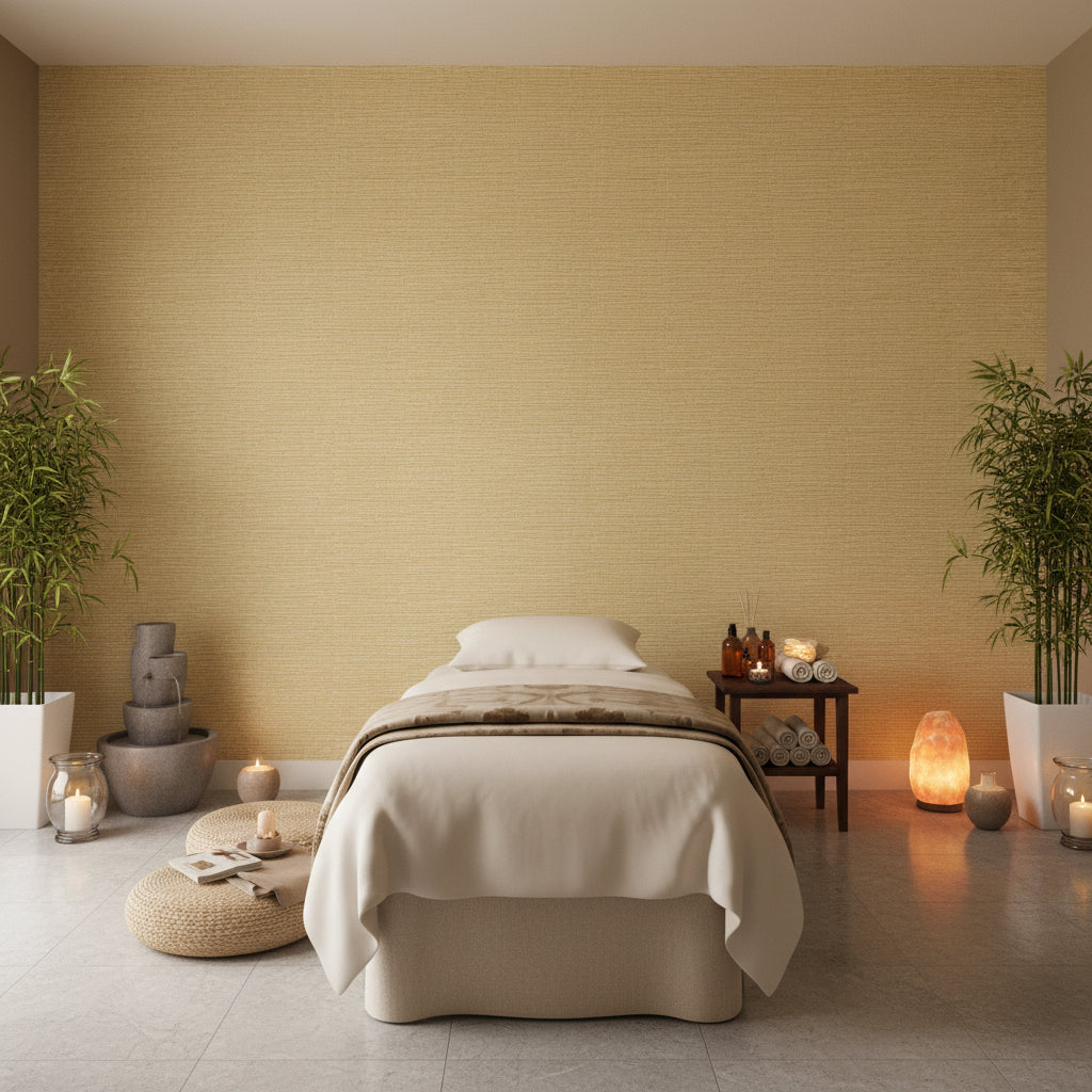 Rushden Type II Vinyl | Hollywood Wallcoverings