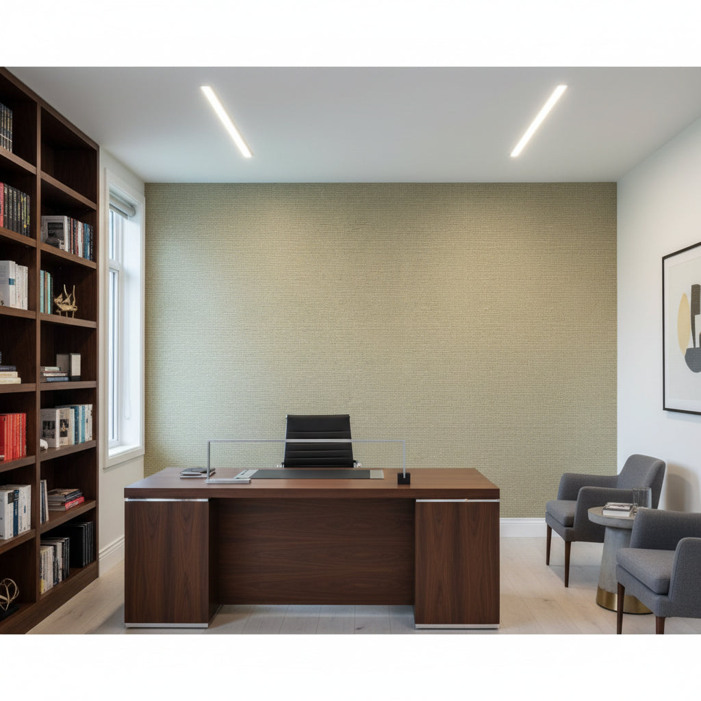 Rushden Type II Vinyl | Hollywood Wallcoverings